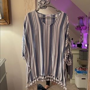 Altard State bathing suit cover up